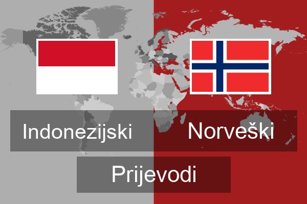  Norveški Prijevodi