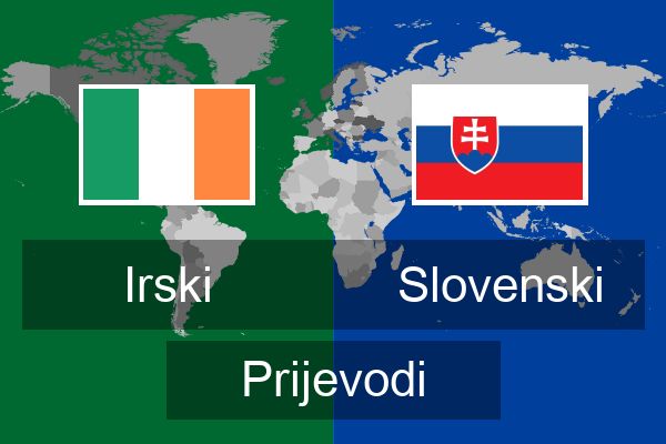  Slovenski Prijevodi