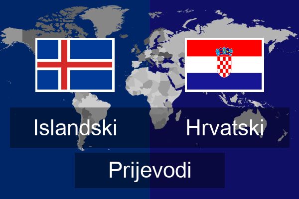  Hrvatski Prijevodi