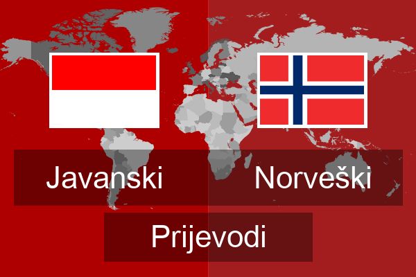  Norveški Prijevodi