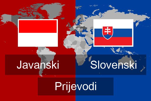  Slovenski Prijevodi