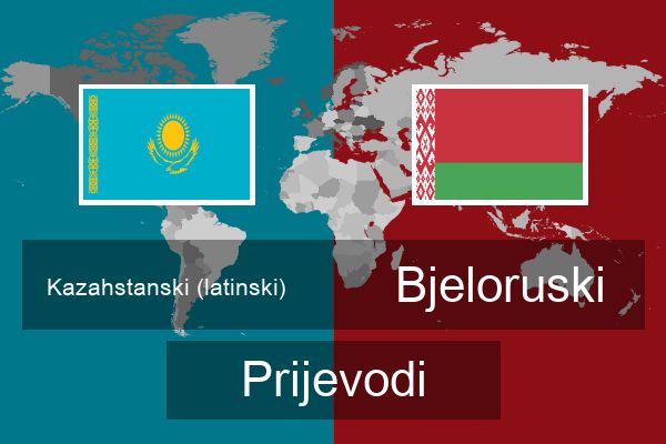  Bjeloruski Prijevodi