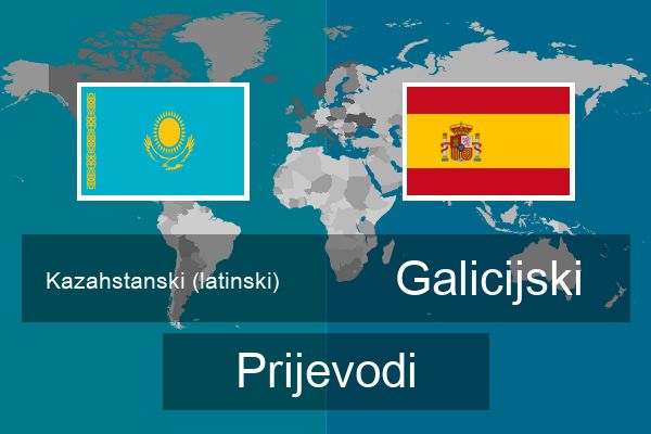  Galicijski Prijevodi