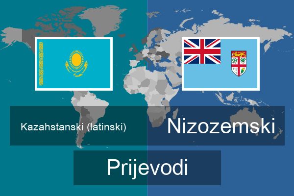  Nizozemski Prijevodi