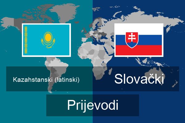  Slovački Prijevodi