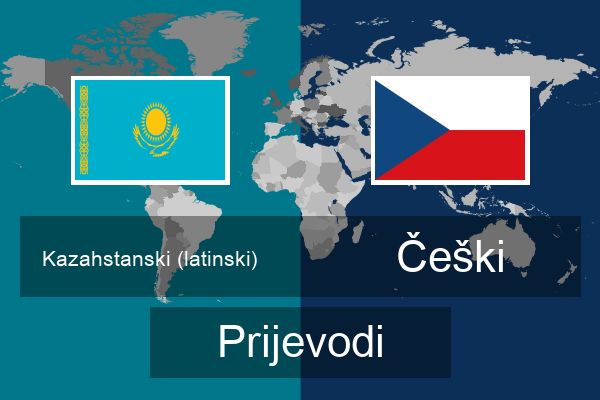  Češki Prijevodi