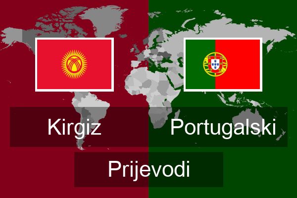  Portugalski Prijevodi