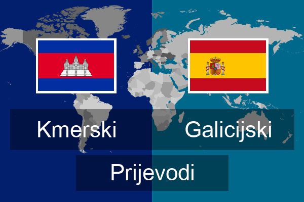  Galicijski Prijevodi