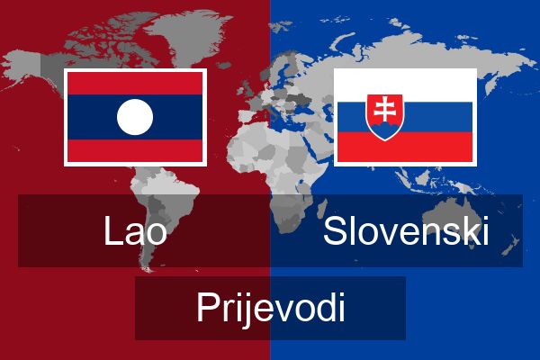  Slovenski Prijevodi