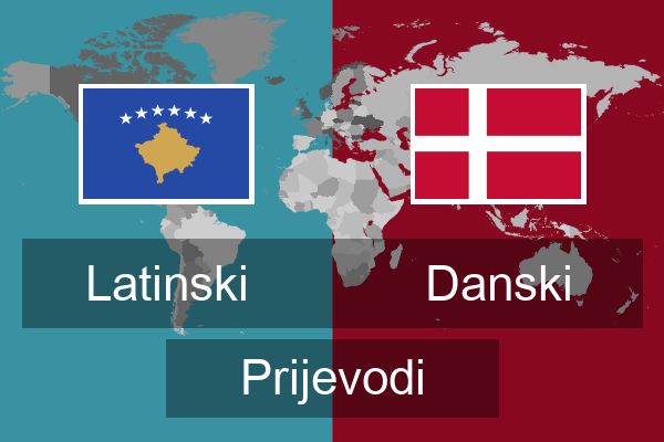  Danski Prijevodi