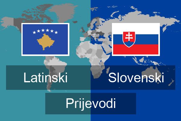  Slovenski Prijevodi