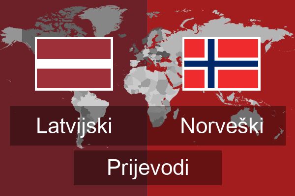  Norveški Prijevodi