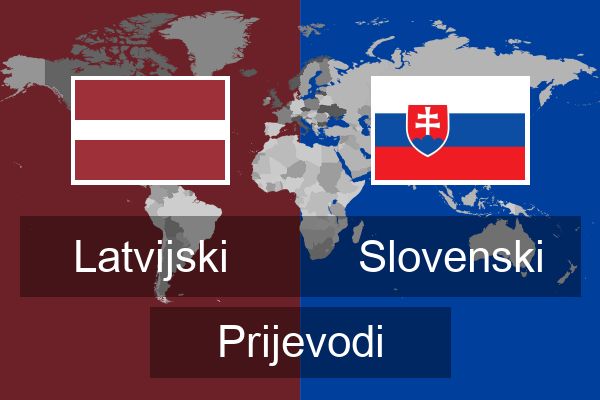  Slovenski Prijevodi