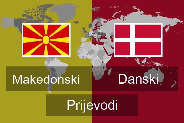  Danski Prijevodi