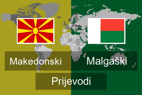  Malgaški Prijevodi