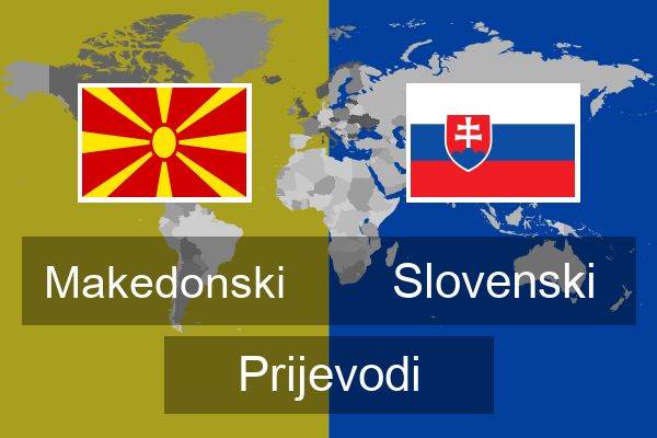  Slovenski Prijevodi