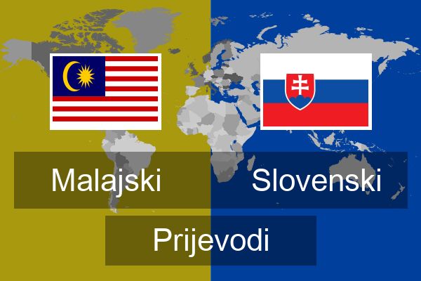  Slovenski Prijevodi