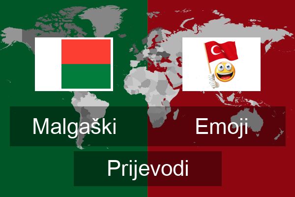  Emoji Prijevodi