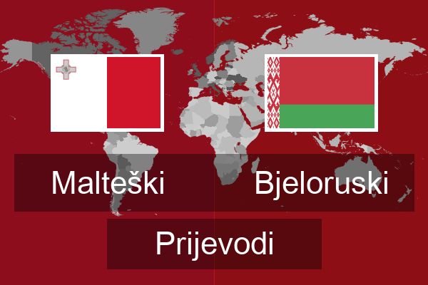  Bjeloruski Prijevodi