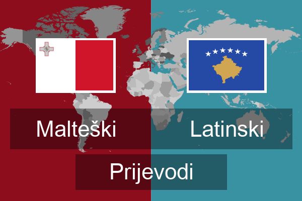  Latinski Prijevodi