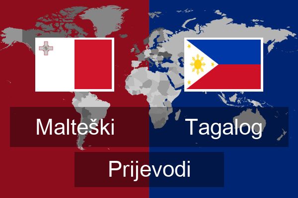  Tagalog Prijevodi