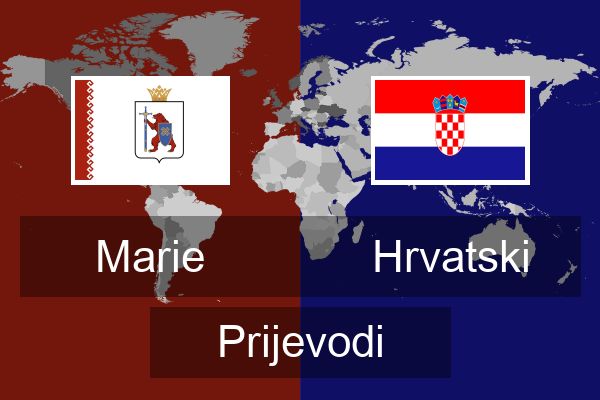  Hrvatski Prijevodi