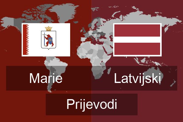  Latvijski Prijevodi