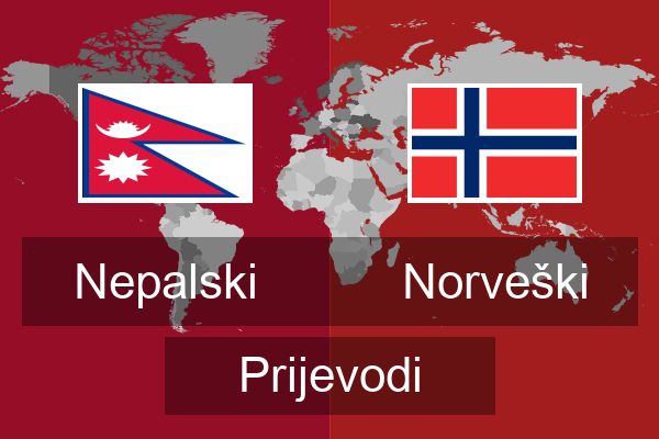  Norveški Prijevodi