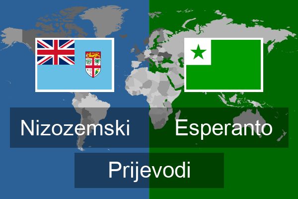  Esperanto Prijevodi