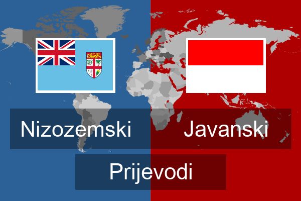  Javanski Prijevodi