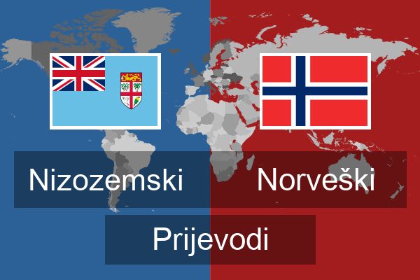  Norveški Prijevodi