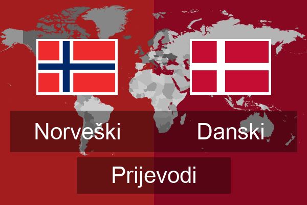  Danski Prijevodi