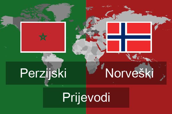  Norveški Prijevodi