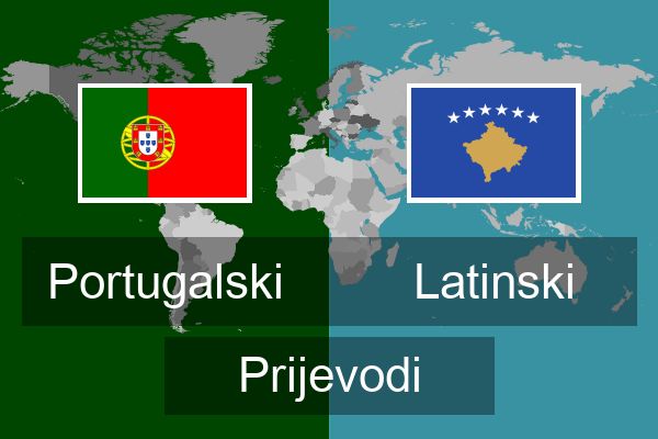  Latinski Prijevodi