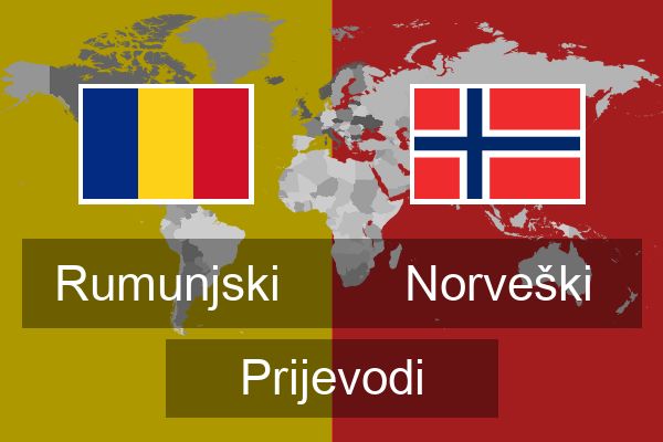  Norveški Prijevodi