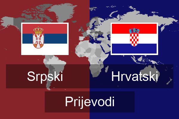  Hrvatski Prijevodi