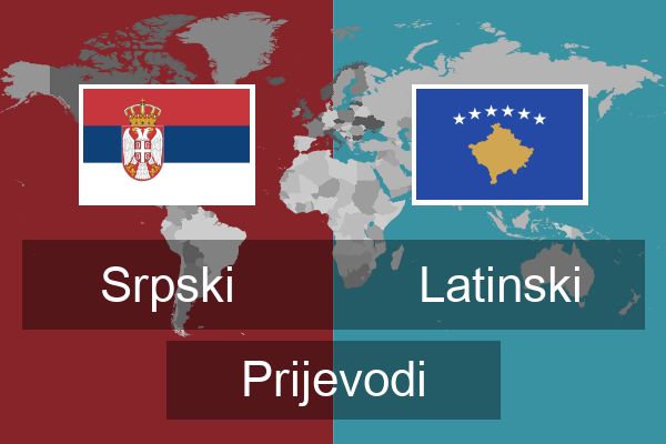  Latinski Prijevodi