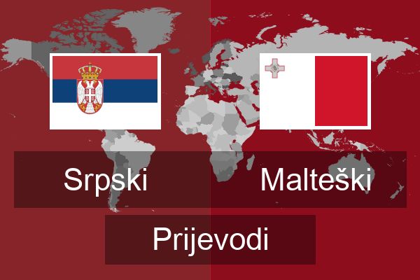  Malteški Prijevodi