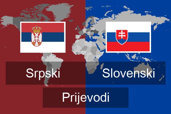  Slovenski Prijevodi