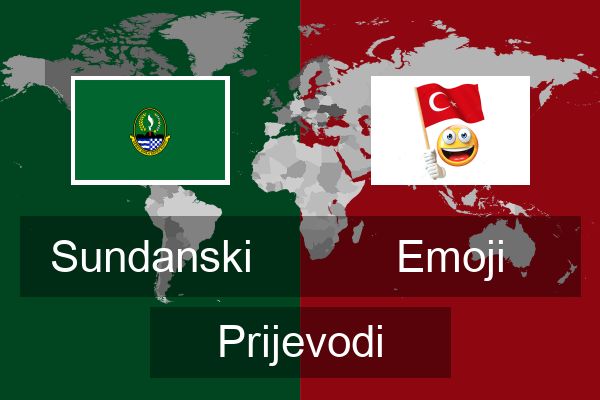  Emoji Prijevodi