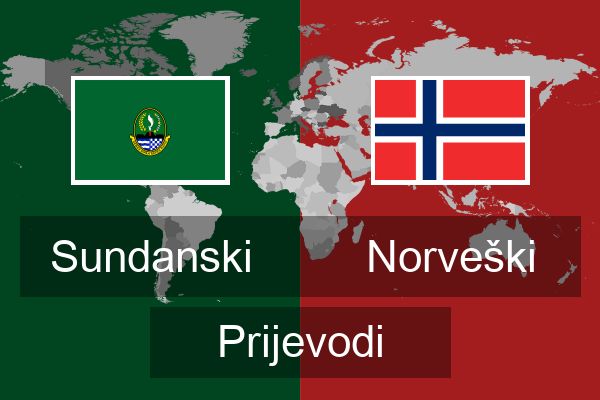  Norveški Prijevodi