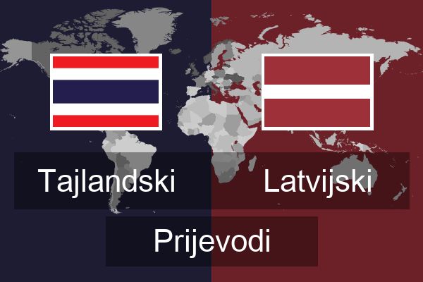  Latvijski Prijevodi