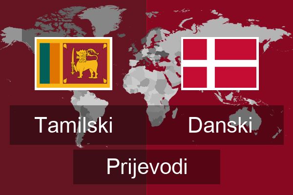  Danski Prijevodi