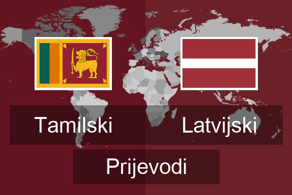  Latvijski Prijevodi