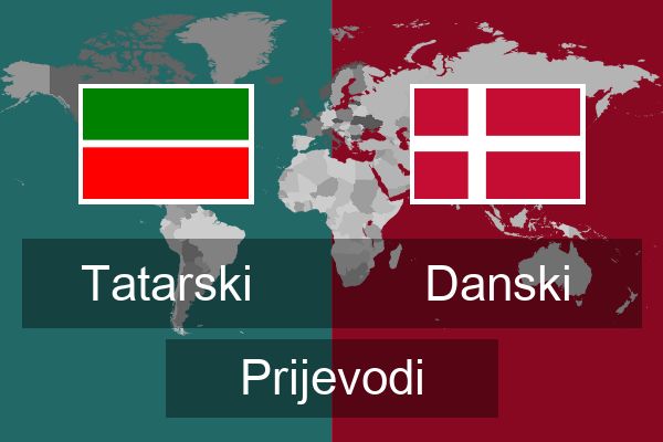  Danski Prijevodi