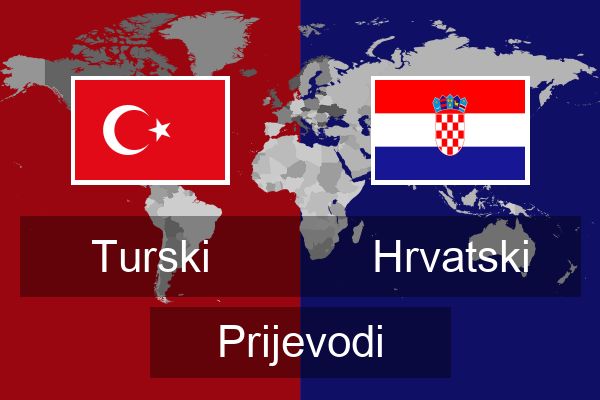  Hrvatski Prijevodi