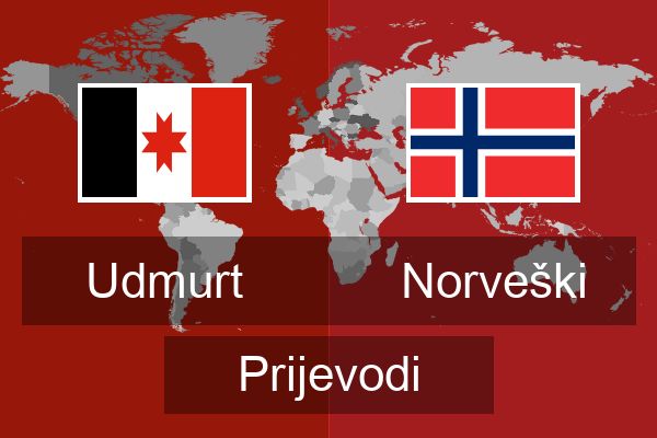  Norveški Prijevodi