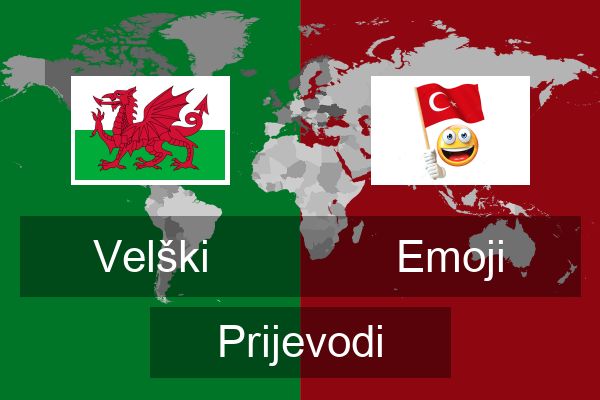  Emoji Prijevodi