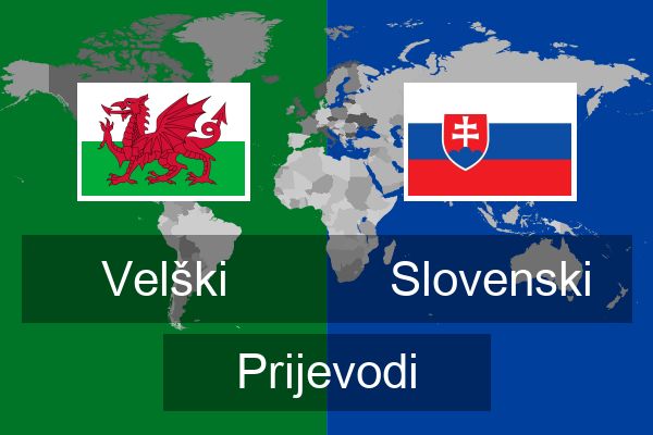  Slovenski Prijevodi