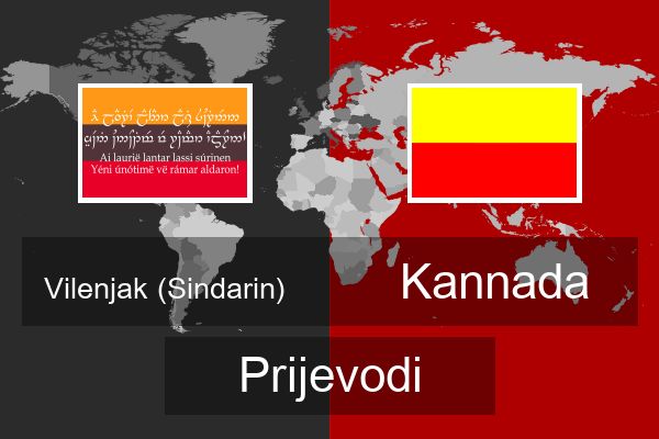  Kannada Prijevodi